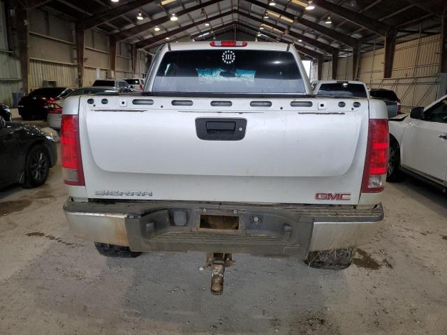 Photo 6 from auction – 2011 GMC SIERRA K15 with VIN 3GTP2VE34BG180669