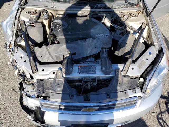 Photo 11 from auction – 2011 CHEVROLET IMPALA LTZ with VIN 2G1WC5EM1B1106001