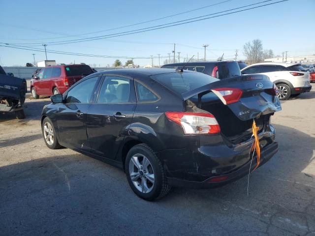 Photo 2 from auction – 2014 FORD FOCUS SE with VIN 1FADP3F25EL245508