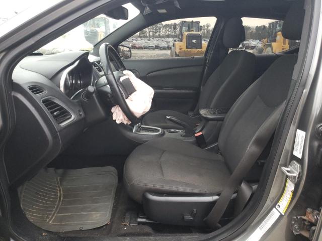 Photo 7 from auction – 2013 DODGE AVENGER SX with VIN 1C3CDZCB5DN616616