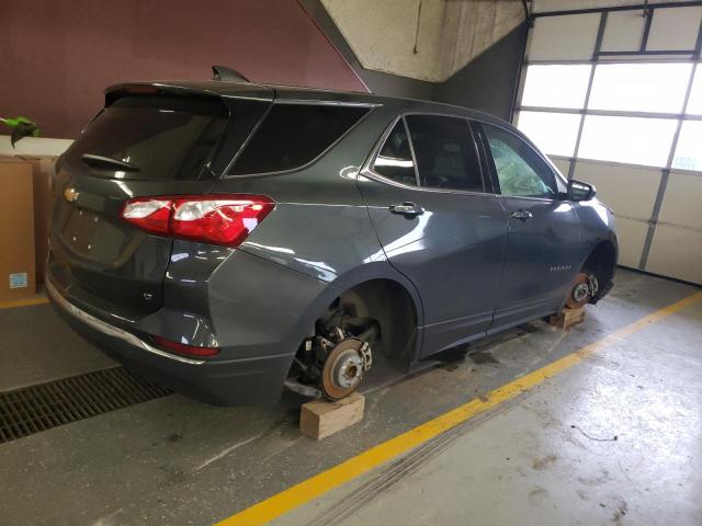 Photo 3 from auction – 2018 CHEVROLET EQUINOX LT with VIN 3GNAXJEV5JS571768