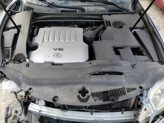 Photo 11 from auction – 2011 LEXUS ES 350 with VIN JTHBK1EG0B2455953