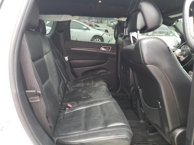 Photo 11 from auction – 2017 JEEP GRAND CHER with VIN 1C4RJEBG7HC868518
