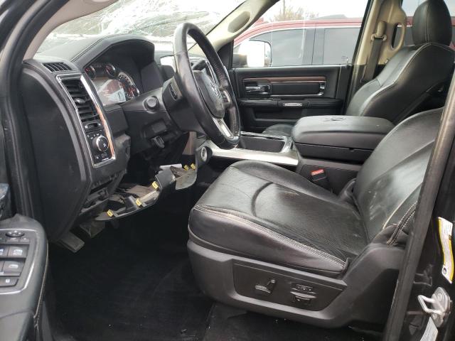 Photo 7 from auction – 2016 RAM 3500 LARAM with VIN 3C63R3EL2GG216050