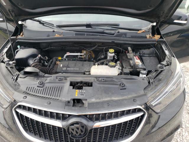 Photo 12 from auction – 2019 BUICK ENCORE PRE with VIN KL4CJASB9KB791595