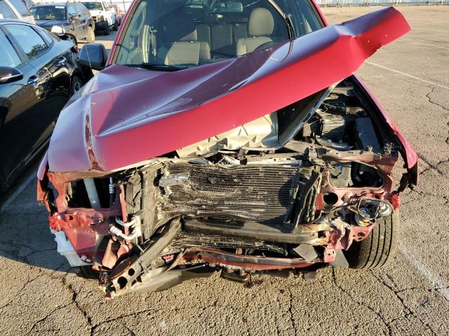 Photo 12 from auction – 2010 FORD ESCAPE XLT with VIN 1FMCU9D72AKD25652
