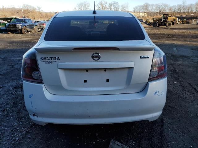 Photo 6 from auction – 2012 NISSAN SENTRA 2.0 with VIN 3N1AB6AP7CL638530