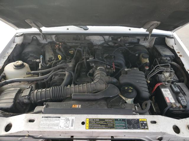 Photo 11 from auction – 2002 FORD RANGER with VIN 1FTYR10D02PB71388
