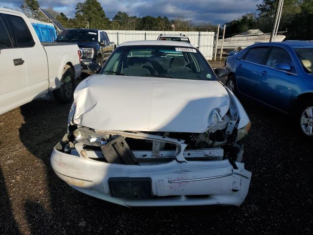 Photo 5 from auction – 2003 BUICK CENTURY CU with VIN 2G4WS52J331142659