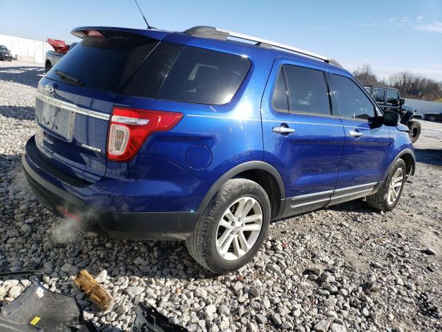 Photo 3 from auction – 2015 FORD EXPLORER X with VIN 1FM5K7D89FGA92682