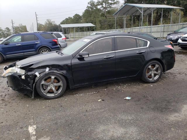 Photo 1 from auction – 2010 ACURA TL with VIN 19UUA8F50AA023369