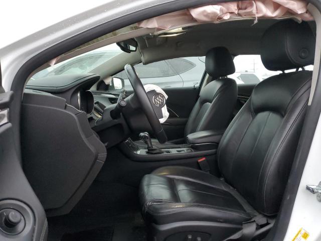 Photo 7 from auction – 2016 BUICK LACROSSE P with VIN 1G4GB5G35GF114584