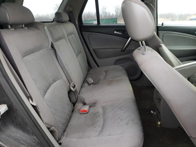 Photo 11 from auction – 2007 SATURN VUE with VIN 5GZCZ33D07S831398