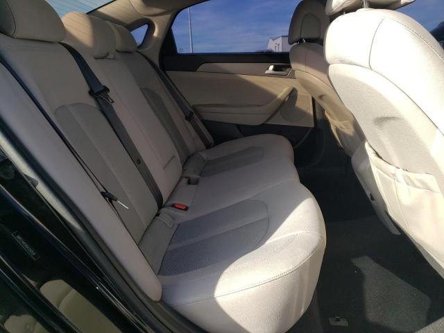 Photo 10 from auction – 2016 HYUNDAI SONATA SE with VIN 5NPE24AF0GH350526