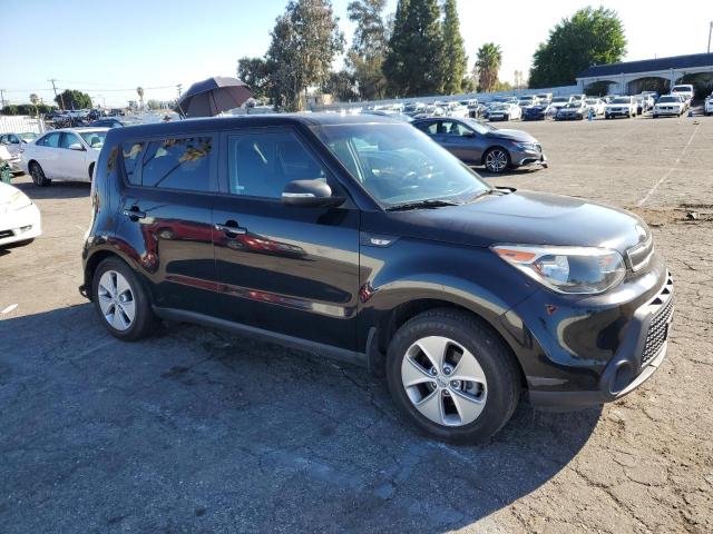 Photo 4 from auction – 2014 KIA SOUL with VIN KNDJN2A20E7023858