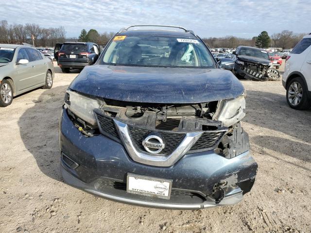 Photo 5 from auction – 2015 NISSAN ROGUE S with VIN KNMAT2MT1FP527038