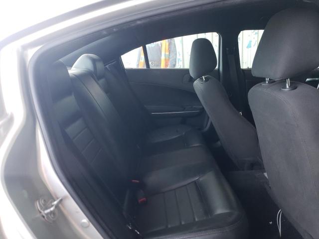 Photo 10 from auction – 2016 DODGE CHARGER PO with VIN 2C3CDXKT9GH286541