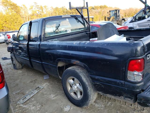 Photo 2 from auction – 2001 DODGE RAM 1500 with VIN 3B7HC13Y71G789018