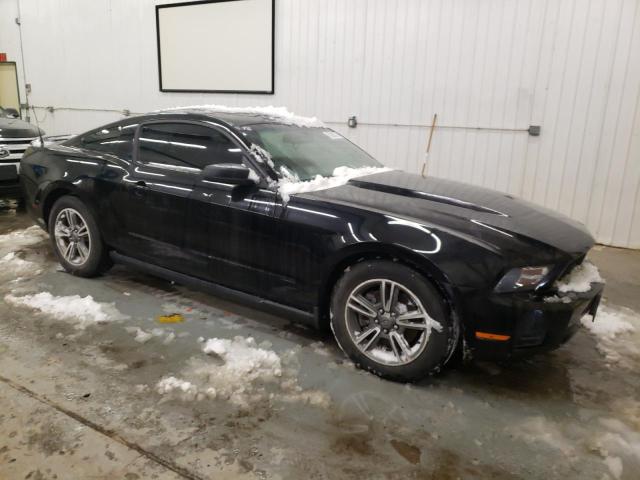 Photo 4 from auction – 2012 FORD MUSTANG with VIN 1ZVBP8AM0C5226936
