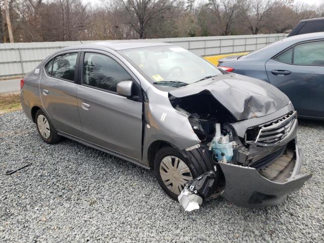 Photo 4 from auction – 2019 MITSUBISHI MIRAGE ES with VIN ML32F3FJXKHF02176