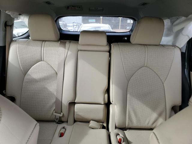 Photo 10 from auction – 2021 TOYOTA HIGHLANDER with VIN 5TDDBRCH9MS053994