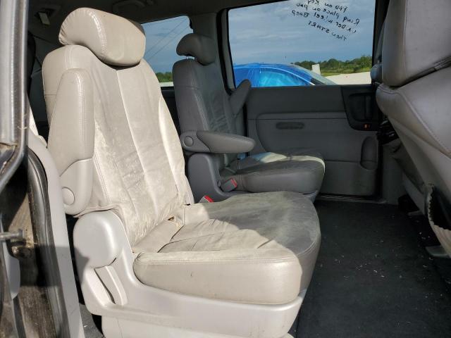 Photo 11 from auction – 2008 KIA SEDONA EX with VIN KNDMB233X86247595