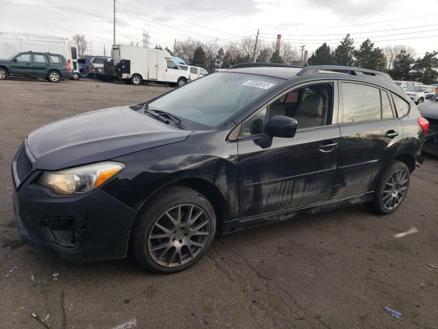 SUBARU IMPREZA SP 2012 with VIN JF1GPAL6XCG241775 - Photo from auction