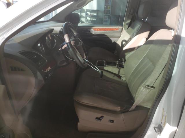 Photo 7 from auction – 2014 CHRYSLER TOWN & COU with VIN 2C4RC1BG7ER440275