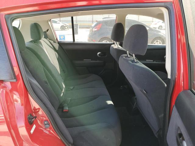 Photo 10 from auction – 2012 NISSAN VERSA S with VIN 3N1BC1CP8CK278742