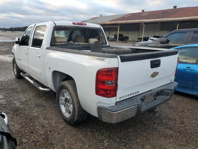 Photo 2 from auction – 2008 CHEVROLET SILVERADO with VIN 3GCEC13J58G199142