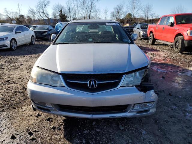 Photo 5 from auction – 2002 ACURA 3.2TL with VIN 19UUA56652A025014