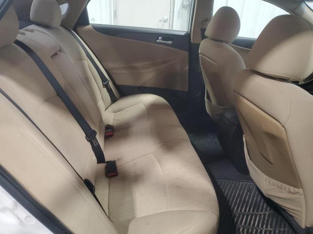 Photo 10 from auction – 2011 HYUNDAI SONATA GLS with VIN 5NPEB4AC7BH192121