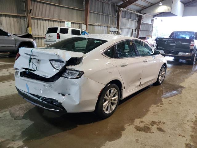 Photo 3 from auction – 2016 CHRYSLER 200 LIMITE with VIN 1C3CCCABXGN174732
