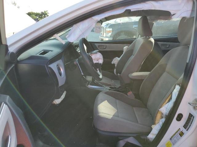 Photo 7 from auction – 2018 TOYOTA COROLLA L with VIN 5YFBURHE8JP738704