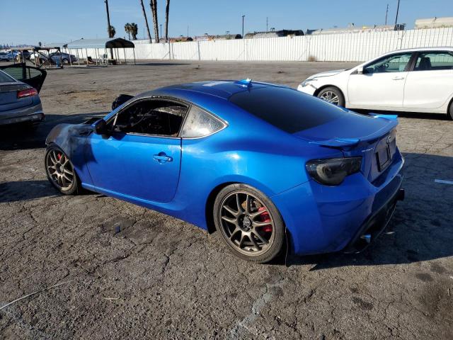 Photo 2 from auction – 2013 SUBARU BRZ 2.0 LI with VIN JF1ZCAC11D1602761