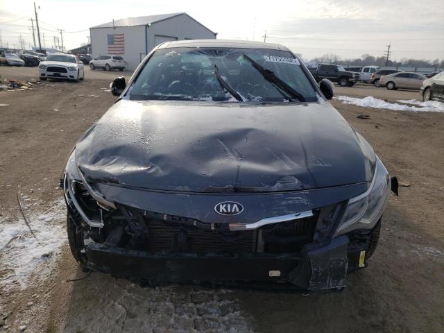 Photo 5 from auction – 2019 KIA OPTIMA EX with VIN 5XXGU4L10KG374818