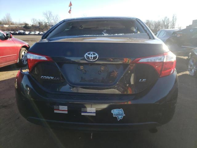 Photo 6 from auction – 2015 TOYOTA COROLLA L with VIN 2T1BURHEXFC324850