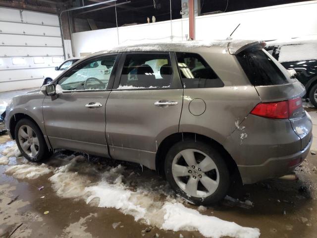 Photo 2 from auction – 2008 ACURA RDX TECHNO with VIN 5J8TB18508A002397