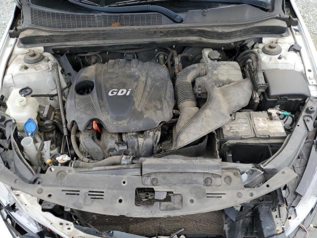 Photo 11 from auction – 2015 KIA OPTIMA EX with VIN 5XXGN4A70FG492135