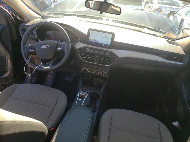 Photo 8 from auction – 2020 FORD ESCAPE SE with VIN 1FMCU9G65LUC77803
