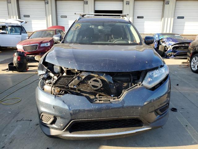 Photo 5 from auction – 2016 NISSAN ROGUE S with VIN JN8AT2MT8GW015983