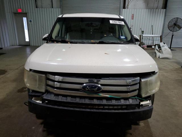 Photo 5 from auction – 2009 FORD FLEX SEL with VIN 2FMDK52C99BB06339