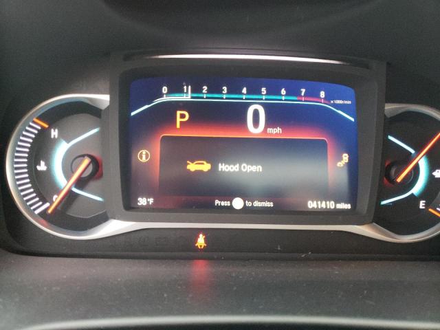 Photo 9 from auction – 2019 HONDA PASSPORT E with VIN 5FNYF7H56KB002446