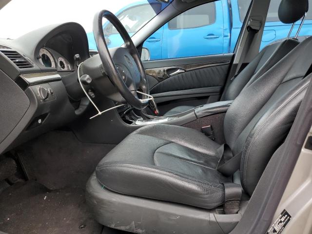 Photo 7 from auction – 2003 MERCEDES-BENZ E 320 with VIN WDBUF65J13A334703