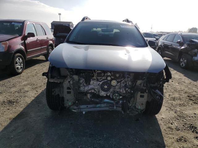 Photo 5 from auction – 2022 SUBARU OUTBACK LI with VIN 4S4BTANC0N3186150