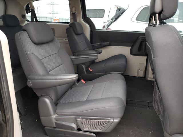 Photo 11 from auction – 2010 DODGE GRAND CARA with VIN 2D4RN4DE0AR259930