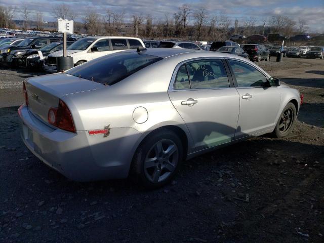 Photo 3 from auction – 2012 CHEVROLET MALIBU with VIN 1G1ZB5E01CF174774