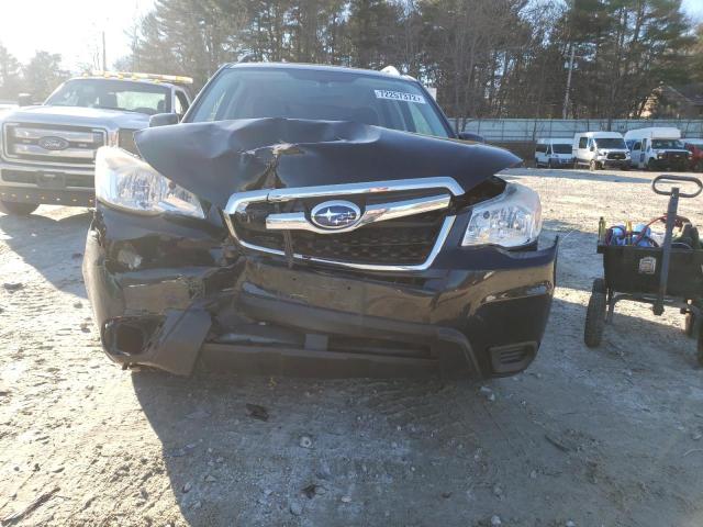 Photo 5 from auction – 2014 SUBARU FORESTER 2 with VIN JF2SJAEC2EH543861
