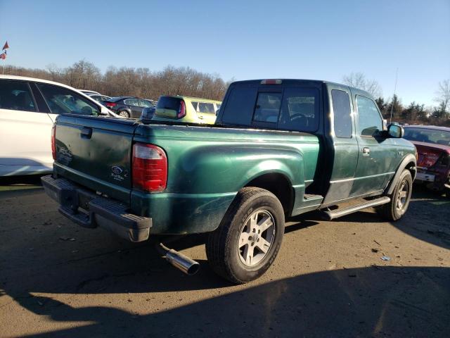 Photo 3 from auction – 2002 FORD RANGER SUP with VIN 1FTZR45E02TA56840