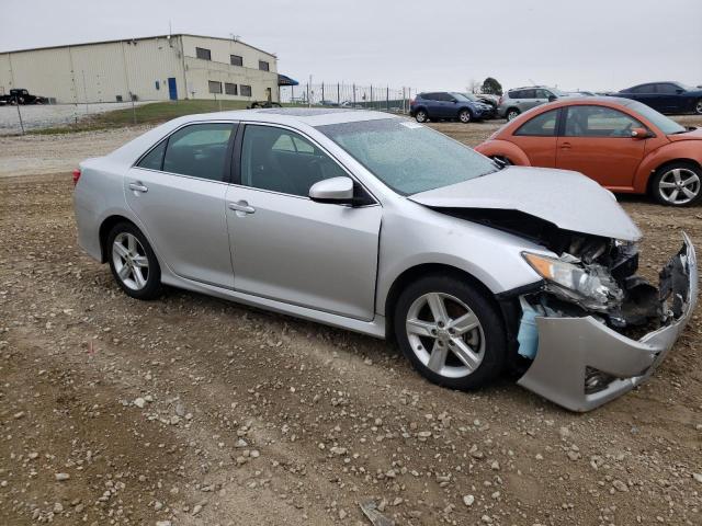Photo 4 from auction – 2014 TOYOTA CAMRY L with VIN 4T1BF1FK1EU432338